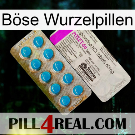 Böse Wurzelpillen new07